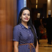 Vaibhavi Patodkar