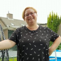Sandra Zanden
