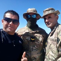 Aldoun Radhouane