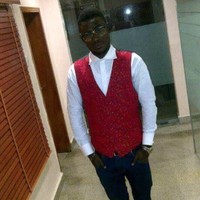Olugbenga Funsho