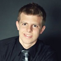Dylan Luth