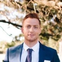 Bodie Richardson