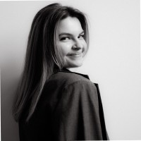 Anastasia Radovskaya