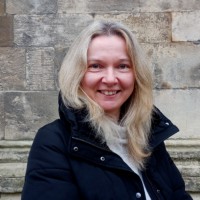 Mary Mead