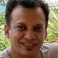 Dheeraj Ingole