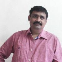 Prashant Gotmare