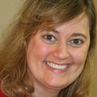 Cathy Rucker