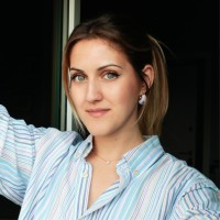 Laura Redini Di Rocco