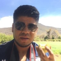 Daniel Vasquez