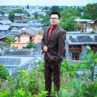 刘三笑