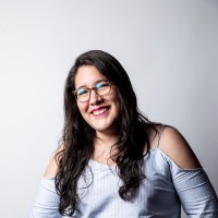 Ana Patricia Garzón González