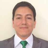 Omar Sánchez Gonzales