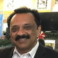 George Nediyakalayil
