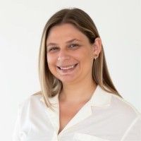 Andrea Yablonsky