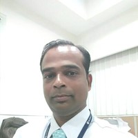 Ashish Burman