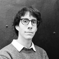 Benoît BARNOUD