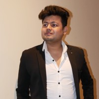 Manmohan .
