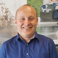 Mark Hoekstra