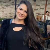 Ana Cláudia Silva de Oliveira