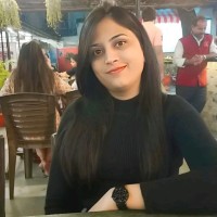 Neha Bramhvanshi