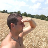 Артём Сошка