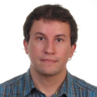 Xevi Medina Bautista