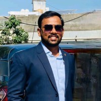 Saurabh Gupta