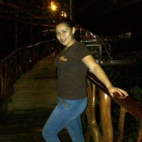 Roxely Suarez