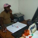 Peter Tchenge