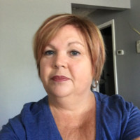 Marilyn Mutter