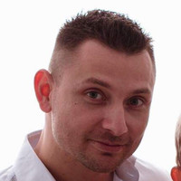 Marcin Orzechowski