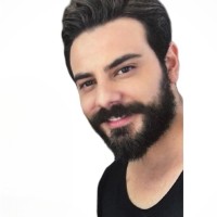 Sercan Ates