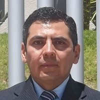 Francisco Javier Escamilla López