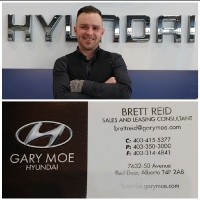 Brett Reid