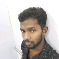 Anbu Raj