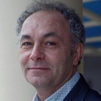 Çetin Gökhan