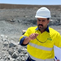 Mohammed Alqahtani
