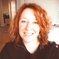 Adeline Thomas
