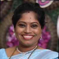 Supriya Kotian
