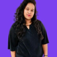 Mounica Poongavanam