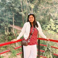 Shrabani Roy