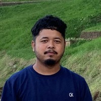 Jayanta Gogoi, Ph.D.