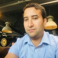 Yassine Hmamouche