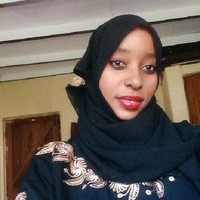 Zeina Ahmed