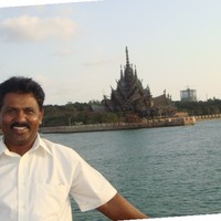 Sugathan Pt