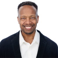 Andrew Wamugi 🔜 IBC