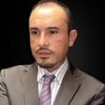Rodolfo Pérez Pensado