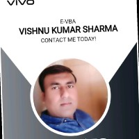 Vishnu Kumar Sharma