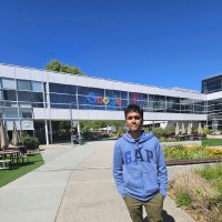 Sai Praneeth Gummalla