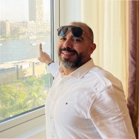 Joseph Khalil